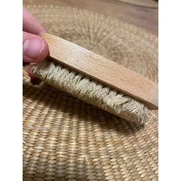 CREMO Men's Beard Brush - Picture 4 of 8